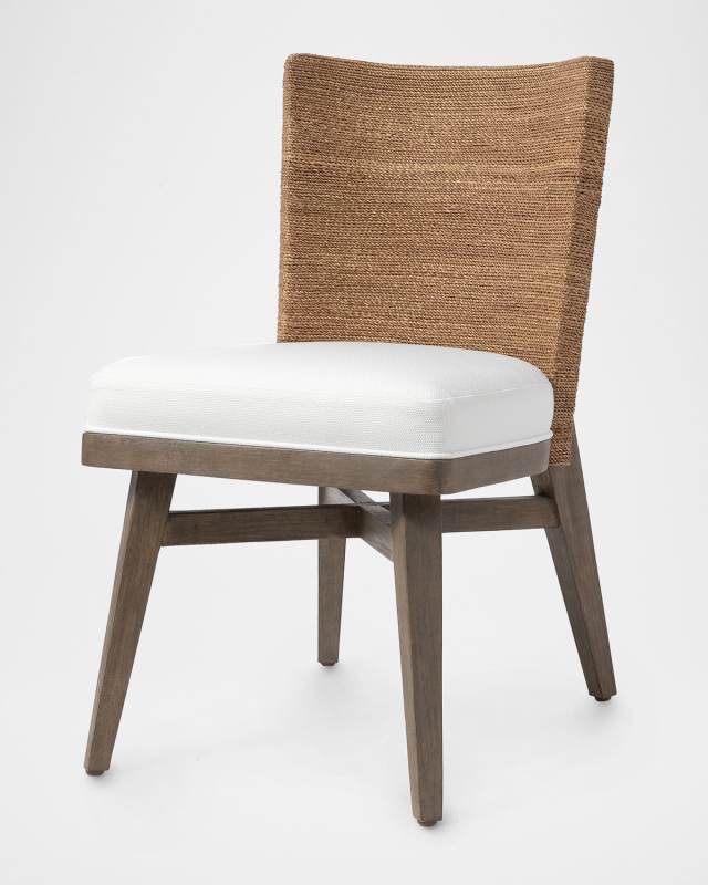 Francis Dining Side Chair